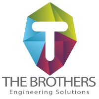 The Brothers Engineering Solutions logo - Similar company to Bond'Af