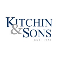 Kitchin & Sons, Inc. logo - Similar company to Shanghai T&Y Hardware Industry Co.,Ltd