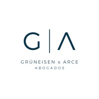 Grüneisen & Arce Abogados logo - Similar company to Triada Tec