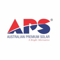 Australian Premium Solar (India) Ltd. logo - Similar company to Ipath Solutions It Services