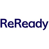 ReReady logo