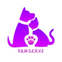 PawServe logo - Similar company to Trainify Inc.