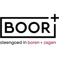 BOOR+ logo - Similar company to Fecamo