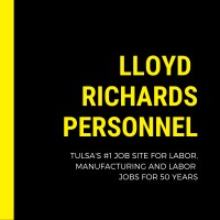 Lloyd Richards Personnel Services
