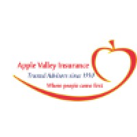Apple Valley Insurance logo - Similar company to Phoenix Property Management