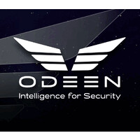 ODEEN - Intelligence for Security logo - Similar company to Odeen