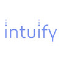 Intuify logo - Similar company to Intuify Research