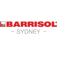 Barrisol Sydney logo - Similar company to Sydney Zoo Functions