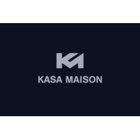 Kasa Maison logo - Similar company to Rivvia Projects