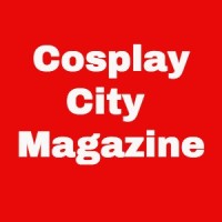 Cosplay City Magazine logo - Similar company to Cosplay Shopper