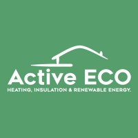 Active ECO logo - Similar company to Watch Systems Ltd