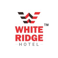 White Ridge Hotels logo - Similar company to Prezmo