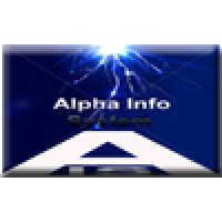 Alpha Info System LLC logo - Similar company to Base Technologies
