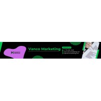 VancoMarketing logo - Similar company to The Web Trybe