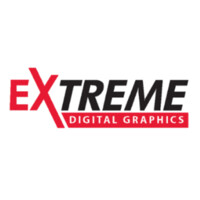 Extreme Digital Graphics logo - Similar company to Sweet Water Pump Services