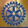 Montgomery Capital Rotary Club logo - Similar company to 1Cyberforce