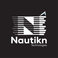 Nautikn logo - Similar company to Ecom Elevate