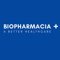 BIOPHARMACIA Co. Ltd. logo - Similar company to Saeda - Productos Confiables