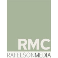Rafelson Media Corp. aka RMC logo - Similar company to Aka Media