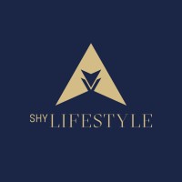 SHY Lifestyle logo - Similar company to Jjam Group