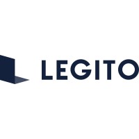 LEGITO logo - Similar company to Legito