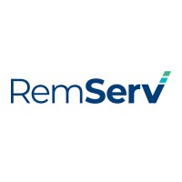 RemServ logo - Similar company to Plan Partners