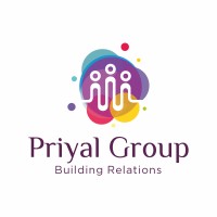 Priyal Group logo - Similar company to Siddharth Builders