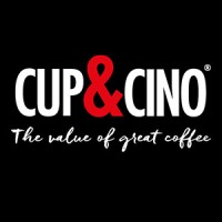 CUP&CINO logo - Similar company to Kaffee Partner