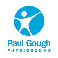 Paul Gough Physio Rooms Limited