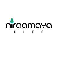 Niraamaya Life logo - Similar company to Srsaa