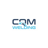 CQM Welding logo - Similar company to Steeltrace