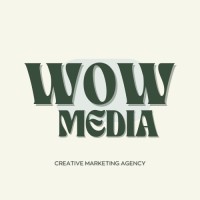 WOW MEDIA logo - Similar company to Wallion