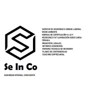 SeInCo logo - Similar company to Taglenth