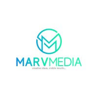 Marv Creative Media Management logo - Similar company to Tepsol Universal