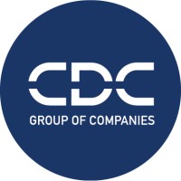 CDC Contracting logo - Similar company to Machina Construction Ltd.