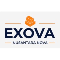 Exova Nusantara Nova logo - Similar company to Raya Palm