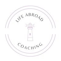 Life Abroad Coaching logo - Similar company to Imagethink