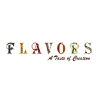 Flavors logo - Similar company to Cels Group