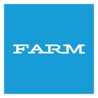 Farm Design logo - Similar company to Studio Murnane