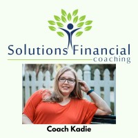 Solutions Financial Coaching logo - Similar company to Linking Insurance Brokers Ltd.