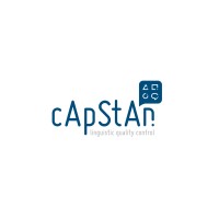 cApStAn LQC Inc. logo - Similar company to Accurate Language Services