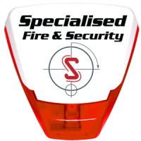 Specialised Fire & Security Ltd logo - Similar company to Secured Fire NI LTD