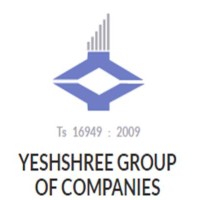 Yeshshree Press Comps Pvt. Ltd. logo - Similar company to Nexsel