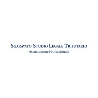 Sgaravato Studio Legale Tributario logo - Similar company to Studio Rubini E Partners