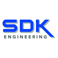 SDK Engineering, LLC logo - Similar company to Sdk Engineering