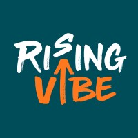 Rising Vibe logo - Similar company to Navanter Ltd
