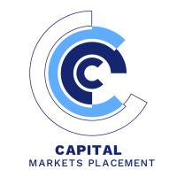 Capital Markets Placement logo - Similar company to Gsoba