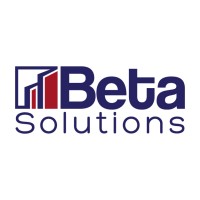 BETA Solutions logo - Similar company to Digital Dynamics Systems