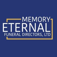 Memory Eternal Funeral Directors, LTD logo - Similar company to Doughnate Pizza