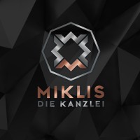 Kanzlei Miklis GmbH WPG logo - Similar company to Sb Unternehmensgruppe